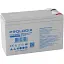 Акумулятор Prologix 12V 9AH (PL12-9GEL) GEL - мініатюра 4