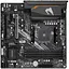 Материнская плата Gigabyte B550M Aorus Elite Socket AM4 - миниатюра 1