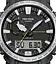 Часы Casio Pro-Trek PRW-61-1AER - миниатюра 4