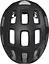 Велошолом Abus Youn-I 2.0 M Velvet Black (1007-401510) - мініатюра 3