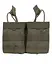 Подсумок Tasmanian Tiger 2 SGL MagPouch BEL HK417 MKII Olive (1033-TT 7123.331) - миниатюра 3