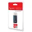 Кардрiдер Gembird USB3.0 UHB-CR3-01 Black (UHB-CR3-01) - мініатюра 4