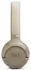 Гарнітура JBL TUNE 530BT Beige (JBLT530BTBEGEU) (7225523) - мініатюра 2