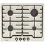 Варочная поверхность газовая Eleyus GRACIA 60 BG EF - миниатюра 1