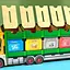 Развивающая игра Ubumblebees Сортировка мусора: мусоровоз PSF129 комодик настольная                                               - миниатюра 4