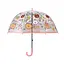Парасоля дитяча Yes Line Friends прозора (708492) - мініатюра 1