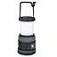 Фонарь кемпинговый Bo-Camp Delta High Power LED Rechargable 200 Lumen Черный-Серый - миниатюра 1