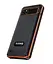Смартфон Sigma Mobile X-treme PQ56 Dual Sim Black/Orange - миниатюра 4