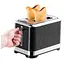 Тостер Russell Hobbs Structure 1050 Вт пластик чорний - мініатюра 2