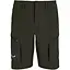 Шорти Salewa Puez DST M Cargo Shorts L Оливковий (1054-013.012.0476) - мініатюра 1