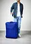 Дорожная Сумка На Колесах 75 См Lipault FOLDABLE PLUME MAGNETIC BLUE 75x49x28 P94*11004 - миниатюра 9