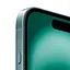 Смартфон Apple iPhone 16  128 GB Teal (Grade Q) Seller Refurbished - мініатюра 3