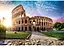 Пазл Trefl Сонячний Колізей Рим 1000 ел. (10468) - мініатюра 2
