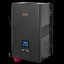 ДБЖ з правильною синусоїдою LogicPower 24V LPE-W-PSW-5000VA + 3500 Вт 1-60A (19411) - мініатюра 2