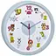 Годинник настінний TFA Little Animals 60305114 - мініатюра 1