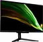 Комп'ютер персональний моноблок Acer Aspire C24-1600 23.8" FHD Intel N6005 8GB F256GB UMA WiFi кл+м Lin чорний - мініатюра 2