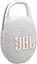 Портативна акустика JBL Clip 5 White (JBLCLIP5WHT) - мініатюра 2