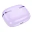 Беспроводные TWS наушники Hoco EQ10, вакуумные, BT5.3, 40mAh, 300mAh, 7h, purple - миниатюра 5