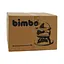 Стільчик для годування Bimbo BM-62300 зі знімним столиком, жовтий - мініатюра 3
