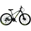 Велосипед спортивный Corso Blade 26" BD-26228 - миниатюра 1