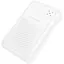 Зовнішній акумулятор Borofone BJ30A Starlight 20000mAh 22.5W White [161200] - мініатюра 1