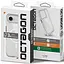 Чохол Epik TPU Space Octagon with MagSafe для Apple iPhone 17 Air 6.5" Clear - мініатюра 5