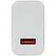 Сетевое зарядное устройство Xiaomi Mi 33W Charging Combo + Cable USB-A - USB-C White (BHR9956EU) [137228] - миниатюра 3