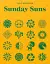 Sunday Suns - миниатюра 1