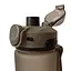Бутылка для воды Gusto GT-699013-800 Keep 800 мл графит (144360) - миниатюра 3