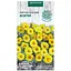 Портулак махровий Насіння України жовтий 0.1 г   - мініатюра 1