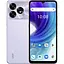 Смартфон Umidigi A15T 8/128Gb Nebula Purple Global Version NFC - миниатюра 1