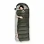 Спальник з капюшоном Naturehike U350 NH20MSD07, (1°C), правий, зелений - мініатюра 3