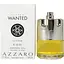 Туалетна вода тестер Azzaro Wanted 100 мл - мініатюра 1