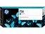 Картридж струменевий 730 DesignJet T1600/T1700/T2600 Cyan 300ml HP teh0015092 - мініатюра 1