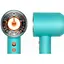 Фен Dyson HD16 Supersonic Nural Ceramic Patina/Topaz (515276-01) CN [106571] - мініатюра 3