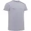 Футболка Favorite Zander L Light grey - миниатюра 3