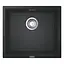 Кухонна мийка Grohe Sink K700 Undermount 31653AP0, Чорний - мініатюра 3
