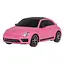 Машинка Rastar Volkswagen Beetle на управлінні 1:24 змінний колір 76200-4 - мініатюра 2