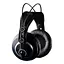 Наушники AKG K240 MKII Black (2058X00190) - миниатюра 1