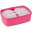 Ланчбокс с наполнением Kite Hello Kitty HK24-181-2, 750 мл (HK24-181-2) - миниатюра 5