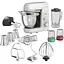 Кухонна машина Tefal QB525B38 - мініатюра 1