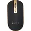 Мышка Gembird MUSW-4B-06-BG Wireless Black-Gold (MUSW-4B-06-BG) - миниатюра 1