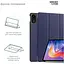 Чохол-книжка ArmorStandart Smart Case для Xiaomi Redmi Pad 2 Blue (ARM86083) [141237] - мініатюра 4