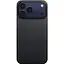 Чохол Pitaka Ultra-Slim Case Twill 600D для Apple iPhone 17 Pro Max Black/Grey (KI1701BPM) [146980] - мініатюра 1