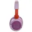 Навушники JBL Tune 460 NC Pink (JBLJR460NCPIK) - мініатюра 4