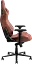 Геймерское кресло GT Racer коричневое (X-8005 Brown) - миниатюра 2