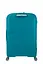 Валіза American Tourister STARVIBE VERDIGRIS 77x51x30(33) 77 См MD5*51004 - мініатюра 7