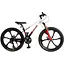 Велосипед спортивный Corso Magnum 24" MN-24255 - миниатюра 1