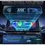 Охлаждающая подставка для ноутбука до 17.3 дюймов GamePro GPCP-910 2xfans - миниатюра 11