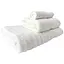 Набор полотенец Lovely Svi 3 шт.: 70 x 140 см, 50 x 90 см, 33 x 33 см Бежевый (701401) - миниатюра 1